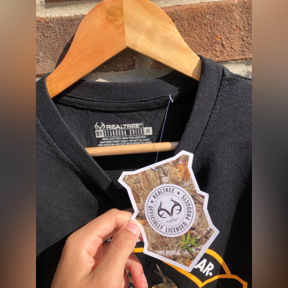 RealTree Shirt - Picture 3 of 3